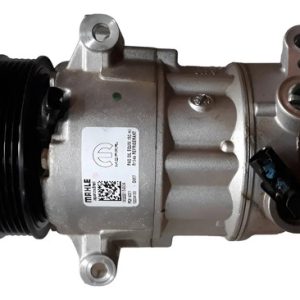 Compressor Ar Condicionado Fiat Toro 2.0 Diesel 2021/2022