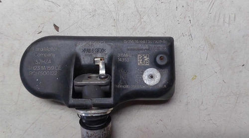Sensor Tpms Pressão Pneu Jaguar Xfr 5.0 V8 2015 - Imagem 3