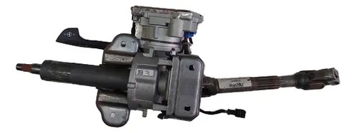 Coluna Direção Elétrica Fiat Argo 1.0 3cc 2018/2019 Usada - Imagem 4