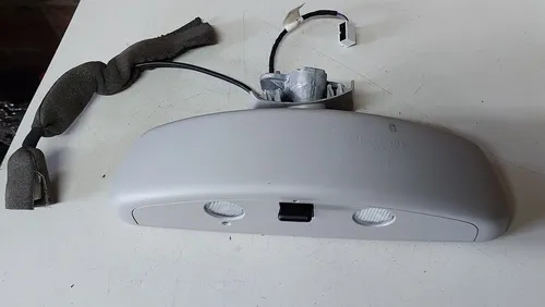 Retrovisor Interno Mercedes C180 Cgi 2012 - Imagem 5