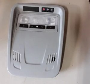 Luz De Teto Cortesia Gm Cruze Lt 2017/2020