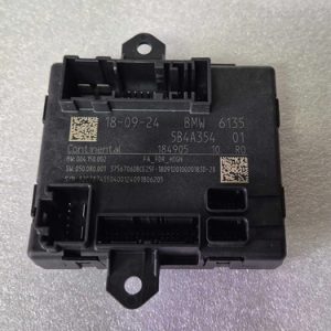 Modulo Vidro Elétrico Dianteiro Esquerdo Bmw X2 M35i 2025