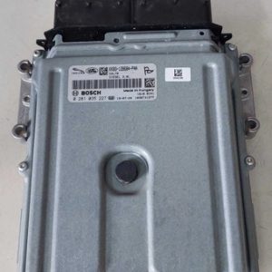 Módulo Injeção Range Rover Sport Hse 3.0 2019/2020