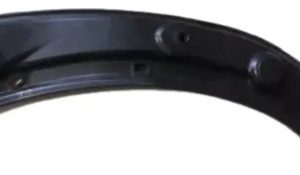 Óculos Farol Suporte Audi Q3 Lado Esquerdo 2014/2019 (cx38)