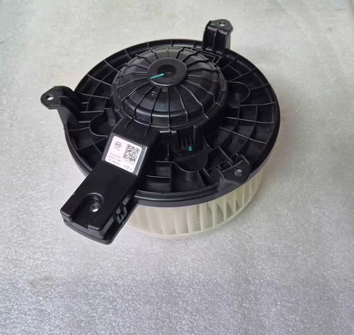Motor Ar Forçado Byd King 1.5 2026 - Imagem 4