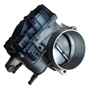 Tbi Corpo Borboleta Kia Sorento Santa Fé 3.5 V6 2011/2013