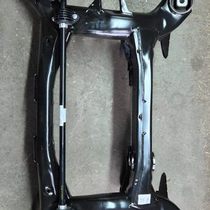 Barra Estabelizadora Agregado Traseiro Bmw X4 M30i 2023