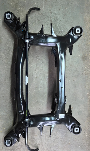 Barra Estabelizadora Agregado Traseiro Bmw X4 M30i 2023