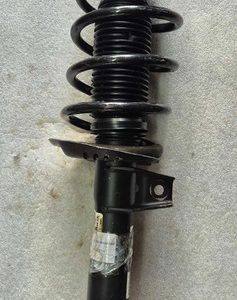 Coxim Amortecedor Dianteiro Jetta 2.0 2011/2016