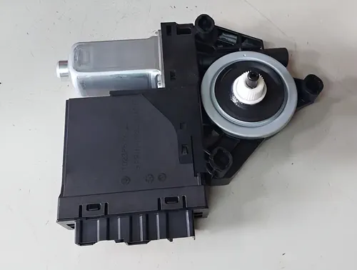 Motor Vidro Elétrico Dianteiro Direito Volvo Xc60 2020 - Imagem 3