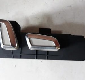Comando Banco Pasageiro Direito Audi Q7 2015 4l0959748