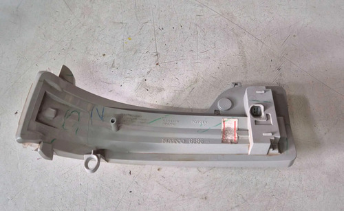 Pisca Retrovisor Esquerdo Toyota Hilux 2.8 2016/2022 - Imagem 4