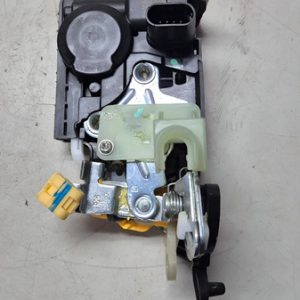 Fechadura Porta Dianteira Direita Chery Tiggo 8 1.6 Pro 2026