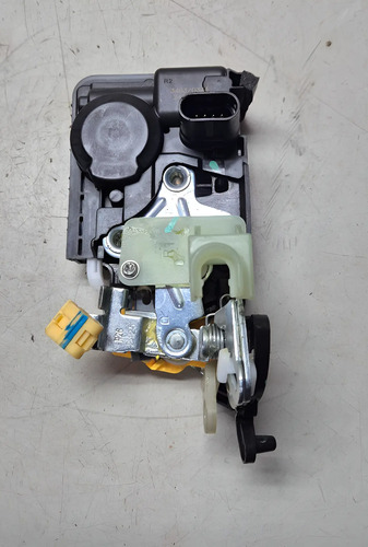 Fechadura Porta Dianteira Direita Chery Tiggo 8 1.6 Pro 2026