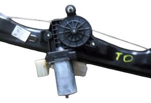 Maquina De Vidro Traseira Direita Bmw 320i 2013/2017