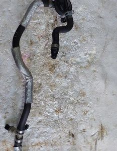 Bomba Água Circulação Volvo Xc60 T8 Hìbrida 2024 31368325
