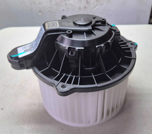 Motor Ar Forçado Chery Tiggo 8 Pro 1.6 Gtdi 2026 - Imagem 3