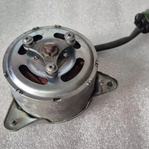 Motor Ventoinha Jaguar Xe 2.0 P250 2018 12