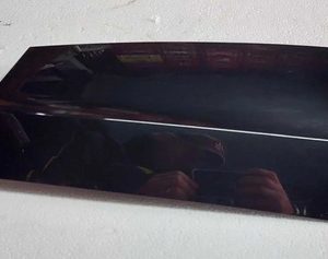 Acabamento Black Piano Traseiro Esquerdo Discovery Spt 2018