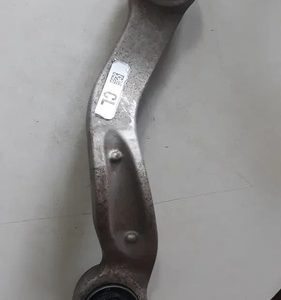 Braço Suspensão Traseiro Esquerdo Bmw 550i F10 4.4 V8 2012