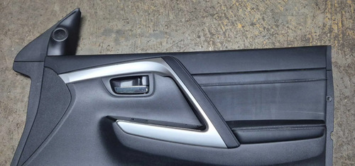 Forro De Porta Dianteiro Direito Pajero Sport 2.4 2024/2025 - Imagem 3