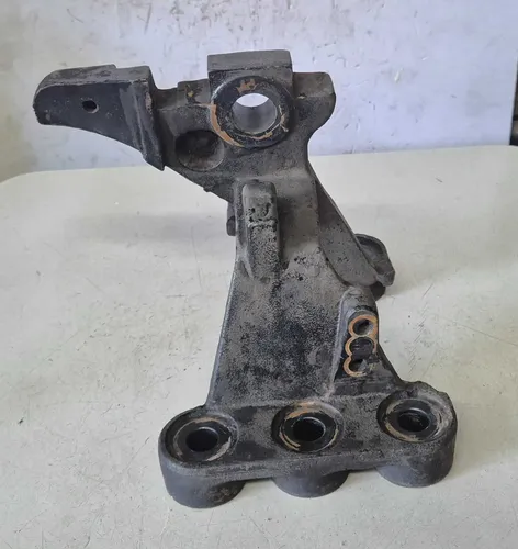 Suporte Coxim Motor Dianteiro Direito Daf Cf410 Xf105 2018