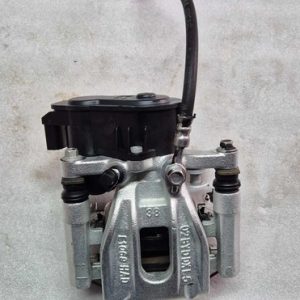 Pinça Freio Traseira Esquerda Byd King 1.5 Hibrido 2026