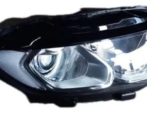 Farol Lado Direito Ecosport Titanium Xenom 2021