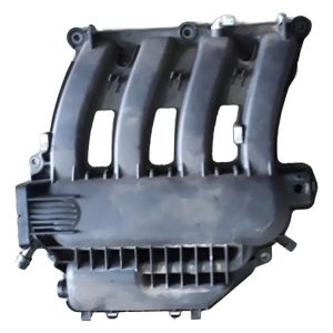 Coletor Admissao Megane 2.0 16v 2007