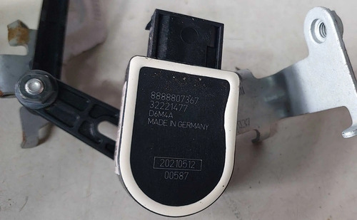 Sensor Nível Suspensão Traseiro Volvo Xc40 1.5 3cc 2022 - Imagem 3