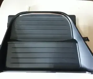 Porta Objetos Console Bmw X4 X-drive 28i 2016