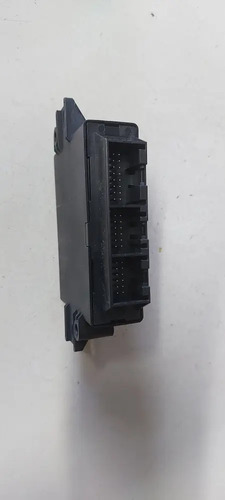 Módulo Estacionamento Volvo Xc60 T5 2012 Preto - Imagem 2