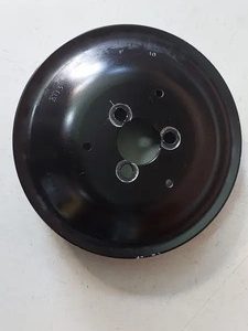 Polia Bomba De Água Audi Q7 3.0 V6 2014/1015