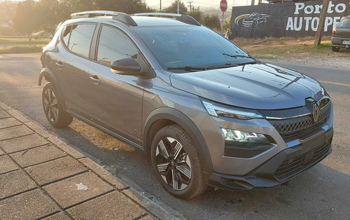 Luz De Placa Renault Kardian Tech 2025 - Imagem 5