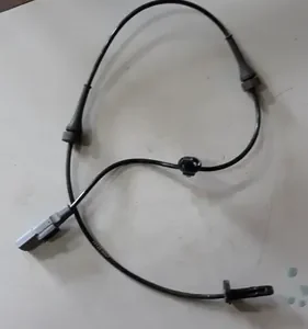 Sensor Abs Dianteiro Esquerdo Kicks 2019
