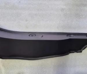 Acabamento Moldura Paralama Esquerdo Bmw X2 M35i U10 2035 Cinza