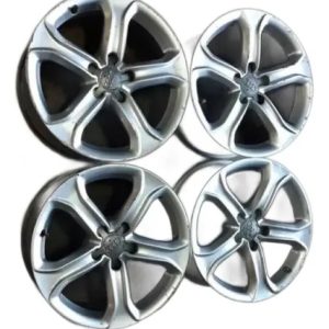 Jogo De Rodas Audi A5 Aro 17