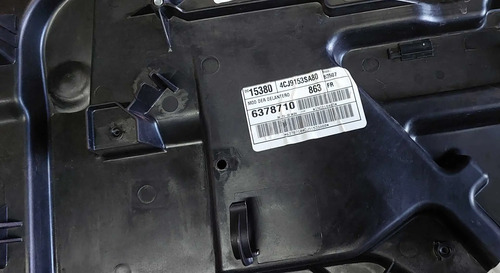 Máquina Vidro Dianteira Direita Dodge Ram Longhorn 3500 2022 - Imagem 3
