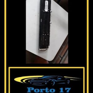 Airbag Joelho Lado Direito Ford Fusion Gtdi Awd 2014/2015