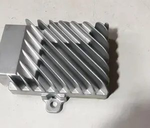 Módulo Amplificar Som Harman Bmw X3 X4 M40i 2019 8717603 Prata