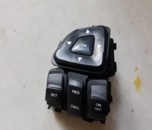 Botão Comando Volante Ford Edge 2011/2014