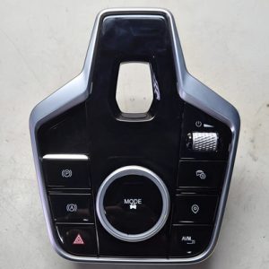 Botão Freio De Mão Mode Alerta Chery Tiggo 8 Pro 1.6 2026