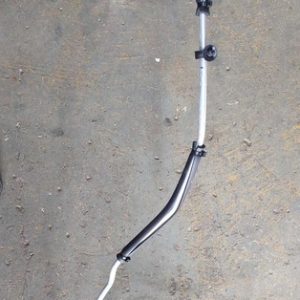 Mangueira Ar Condicionado Dodge Ram 2500 3500 6.7 2022/2023