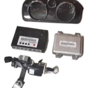 Kit Injeção Captiva 3.6 V6 2008/2009
