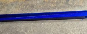 Spoiler Caixa De Ar Esquerdo Jaguar Xe 2.0 P250 2017/2018 Azul