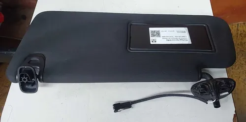 Quebra Sol Esquerdo Dodge Ram Laramie 6.7 2500 2023