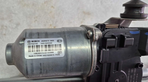 Motor Limpador Articulação Byd King 1.5 2026 - Imagem 4