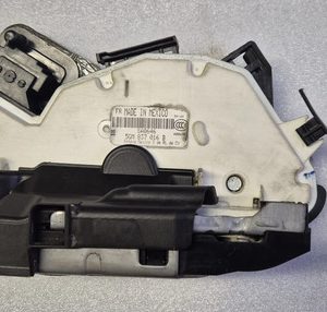 Fechadura Porta Dianteira Direita Golf Gti 2019