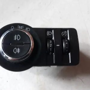 Chave Luz Milha Gm Cruze 2012/2016