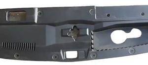 Moldura Superior Painel Frontal Outlander 2015/2016